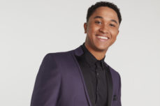 ‘DWTS’ Professional Brandon Armstrong Proposes to Girlfriend Brylee Ivers