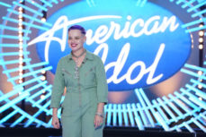 ‘AGT’ Alum Yoli Mayor Stuns During Musical Comeback on ‘American Idol’