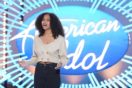 Aretha Franklin’s 15 Year Old Granddaughter Grace Auditions for ‘American Idol’