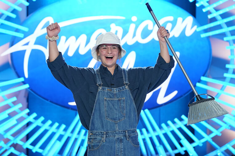 American Idol Season 20
