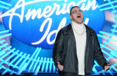 Former ‘AGT’ Golden Buzzer Christian Guardino Wows on ‘American Idol’