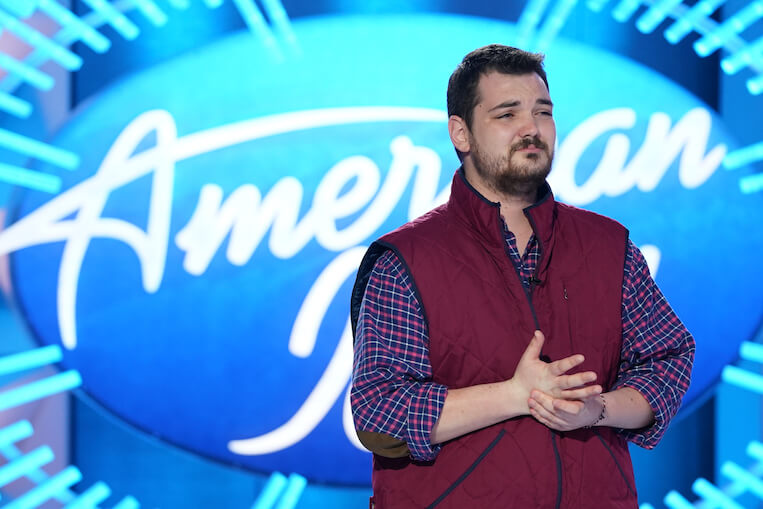 ‘American Idol’ Recap: Singer Makes Judges Cry with Moving Audition
