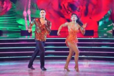 Cheryl Burke Reveals What it was Like Dancing with Covid-19 on ‘DWTS’