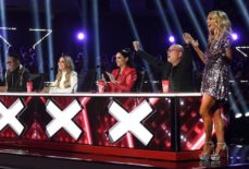 Trish Stratus, Kardinal Offishall Reveal Their ‘Canada’s Got Talent’ Judging Styles