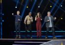‘Domino Masters’ Host Eric Stonestreet Says the Competition Gets Intense