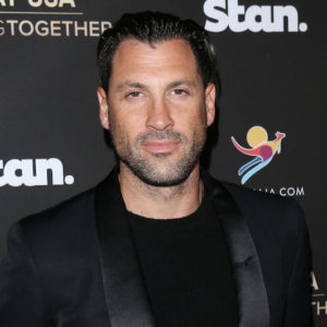 Maksim Chmerkovskiy