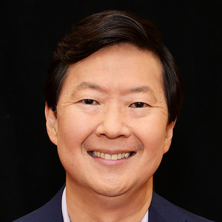 Ken Jeong