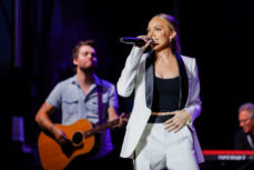 ‘The Voice’ Winner Danielle Bradbery Releases ‘In Between: The Collection’