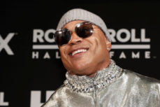 LL Cool J Hilariously Responds to Viral Tweet Calling Out His Music Videos