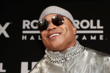 LL Cool J Hilariously Responds to Viral Tweet Calling Out His Music Videos