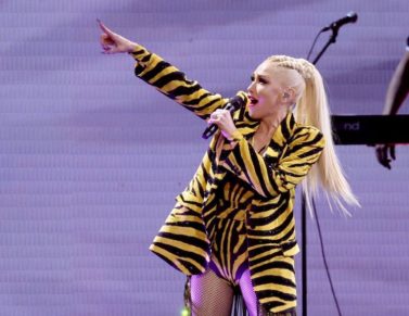 Gwen Stefani Will Headline Opening Night at the Hollywood Bowl
