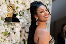 Jordin Sparks Teases Collab With T-Pain, Reveals the Reason For Music Hiatus