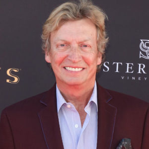 Nigel Lythgoe