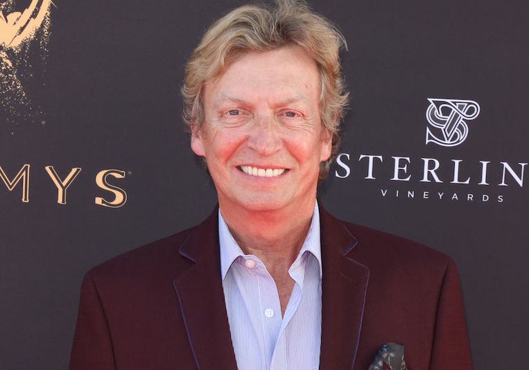 Nigel Lythgoe Will Not Return to ‘So You Think You Can Dance’ Judging Panel