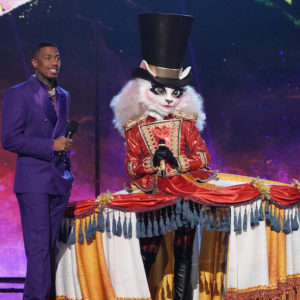 the masked singer season 7