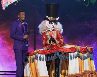 Who is the Ringmaster? ‘The Masked Singer’ Prediction + Clues Decoded!