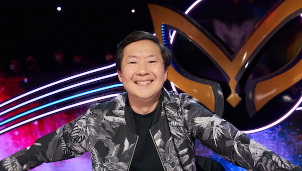 Judge Ken Jeong’s Wildest Guesses Ever on ‘The Masked Singer’
