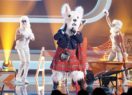 Sneak Peek: McTerrier Loses Mask During ‘The Masked Singer’ Season Premiere