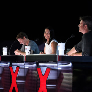 simon cowell agt extreme