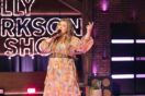 Kelly Clarkson Clarifies Name Change: “I Don’t Think I Can Change Clarkson at this Point”