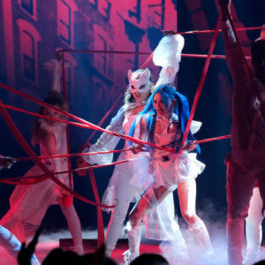 Alexa American Song Contest