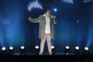 Jordan Smith Compares ‘American Song Contest’ to ‘The Voice’