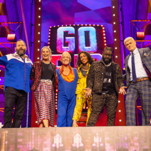 GoBig Show