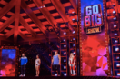 ‘Go-Big Show’ Semifinals: Three-Way Tie Requires Two Tiebreakers