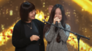 Howie Mandel Hits Golden Buzzer For 14 Year Old Singer During ‘CGT’ Premiere
