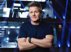 Gordon Ramsay Looks for ‘Future Food Stars’ on New Competition Show