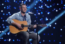 Chayce Beckham, Other Favorites Return to Perform on ‘American Idol’