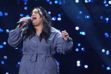 Watch ‘American Idol’ Early Release of Christian Guardino, Nicolina’s Outstanding Duet