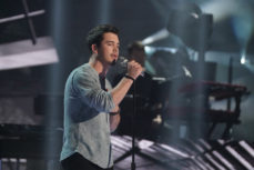 Will Noah Thompson be ‘American Idol’s Newest Country Star?