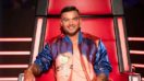 Guy Sebastian Claims ‘The Voice AU’ Runtime is Too Short to Find Success