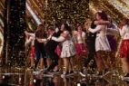 David Walliams Hits the ‘Britain’s Got Talent’ Golden Buzzer for Born to Perform