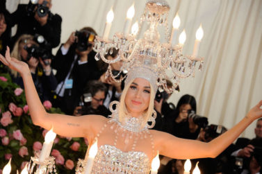 Designer Tom Ford Disses Katy Perry’s Over-the-Top Met Gala Looks