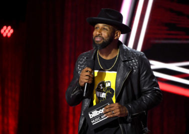 8 Things to Know About ‘So You Think You Can Dance’ Judge Stephen “tWitch” Boss