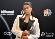 ‘Canada’s Got Talent’ Judge Lilly Singh Explains New “Audiobook Mixtape” ‘Be a Triangle’
