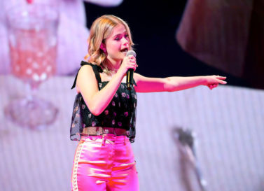 ‘AGT’ Winner Darci Lynne Releases Track ‘Just Breathe’ from New Movie ‘A Cowgirl’s Song’