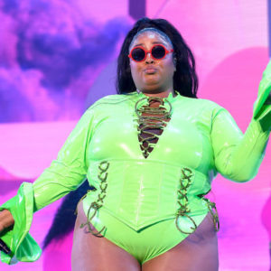 Lizzo