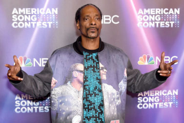 Snoop Dogg Drops Metaverse Based Music Video For “House I Built”