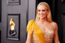 Carrie Underwood Announces New Album ‘Denim and Rhinestones’ Will Drop on June 10