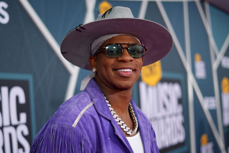 Jimmie Allen Opens Up About Mental Health Struggles With New “Untitled Song”