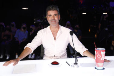 Simon Cowell Set to Join Judges For ‘Canada’s Got Talent’ Finale on May 17