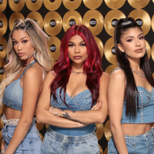 Sweet Taboo American Song Contest