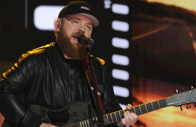 Meet Country Artist Tyler Braden Repping Tennessee on ‘American Song Contest’