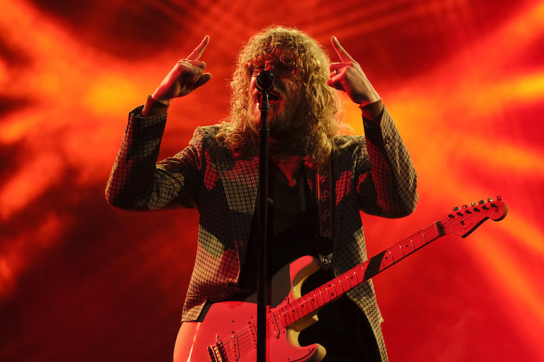 Meet Allen Stone, Grammy-Nominated Jury Vote Winner on ‘American Song Contest’