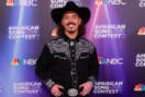 Ryan Charles to Return to ‘American Song Contest’ as Wildcard With “New Boot Goofin'”