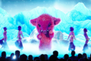 Who is Baby Mammoth? ‘The Masked Singer’ Prediction + Clues Decoded!
