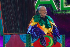 ‘The Masked Singer’ Faces Backlash Following Rudy Giuliani’s Reveal